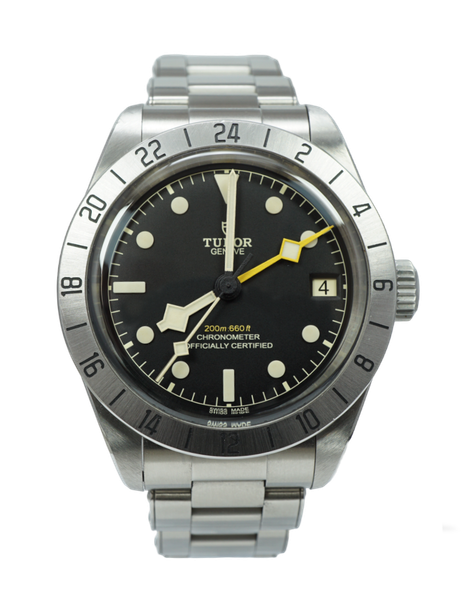 Tudor Black Bay Pro M79470-0001